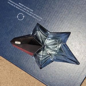 Angel by Mugler